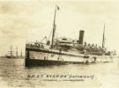The Kyarra